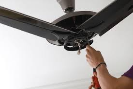 Ceiling Fan Installation